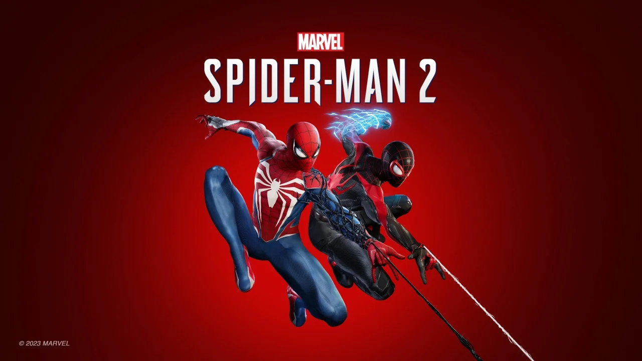 Marvel’s Spider-Man 2 - گیمفا: اخبار، نقد و بررسی بازی، سینما، فیلم و سریال