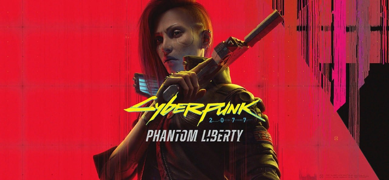 گزارش: بسته‌الحاقی Phantom Liberty بازی Cyberpunk 2077 در شوکیس ایکس باکس حضور دارد - گیمفا