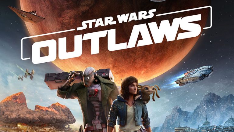 ویدیو: تریلر گیم‌پلی Star Wars Outlaws را مشاهده کنید گیمفا