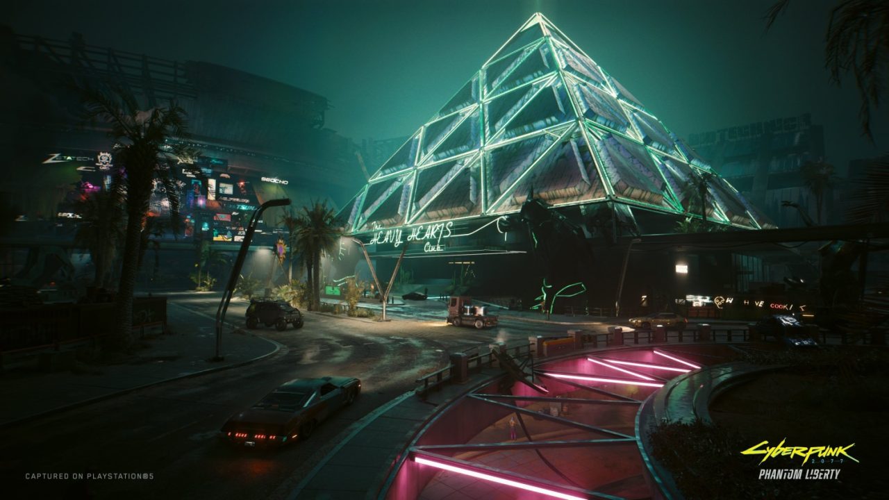 Phantom Liberty یک بازنویسی DNA برای Cyberpunk 2077 خواهد بود؛ تمام بهبودها و تغییرات - گیمفا