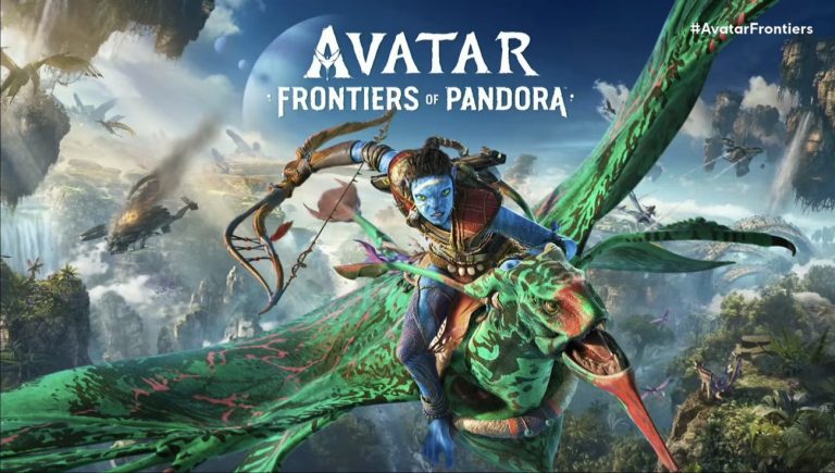 تریلری از گیم‌پلی بازی Avatar: Frontiers of Pandora منتشر شد + ویدیویی Deep Dive - گیمفا