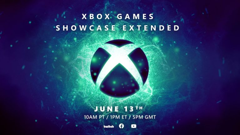 استریم زنده مراسم Xbox Extended Showcase 2023 - گیمفا