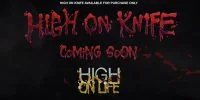 بسته الحاقی High on Life: High on Knife منتشر شد - گیمفا