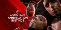 تیزری از اولین DLC بازی Atomic Heart منتشر شد - گیمفا