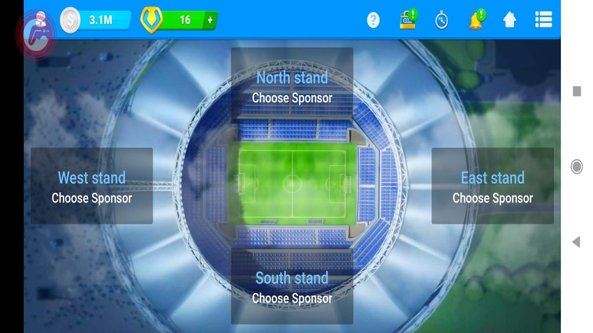 نقد و بررسی بازی OSM؛ شبیه‌ساز مربی فوتبال برای موبایل - گیمفا