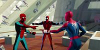 فیلم Spider-Man: No Way Home رکورد بیشترین پیش‌ فروش بلیط را شکست - گیمفا