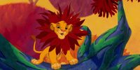 اولین تصویر از فیلم Mufasa: The Lion king منتشر شد - گیمفا