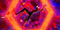 تصاویر انیمیشن Spider-Man: Into the Spider-Verse 2 - گیمفا