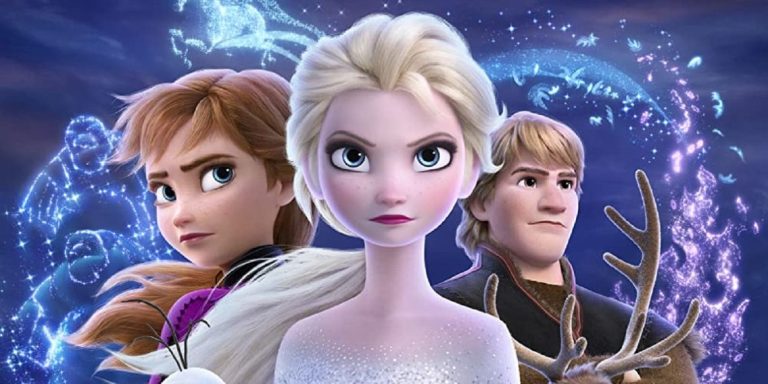 کارگردان دو سری اول Frozen، از سری سوم کناره‌گیری کرد - گیمفا