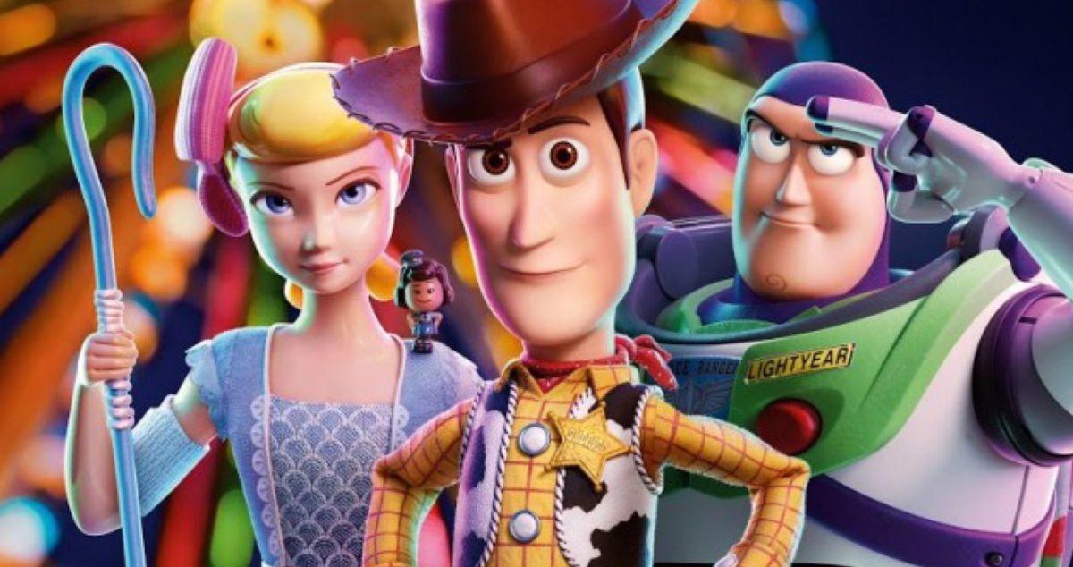 شخصیت‌های اصلی Toy Story به سری پنجم باز می‌گردند - گیمفا