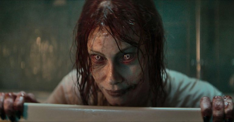 کارگردان Evil Dead Rise از احتمال ساخت دنباله فیلمش می‌گوید - گیمفا