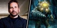 Ken Levine "کن لوین به دلایل رها کردن فرانچایز BioShock اشاره کرد"