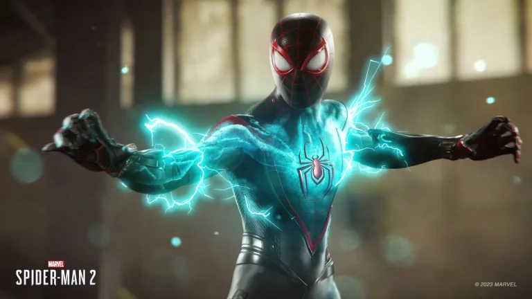 تعویض کاراکتر در Marvel’s Spider-Man 2 چگونه کار می‌کند؟ اینسامنیاک توضیح می‌دهد - گیمفا