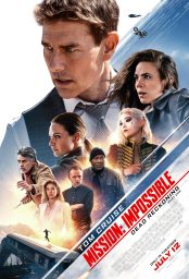 نقد و بررسی فیلم Mission Impossible: The Dead Reckoning 1 - گیمفا