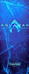 تصاویری از ویلن فیلم Aquaman and the Lost Kingdom منتشر شد - گیمفا