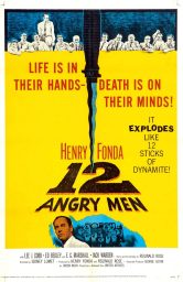 نقد فیلم ۱۲Angry Men | تنها یک اتاق کافی است - گیمفا