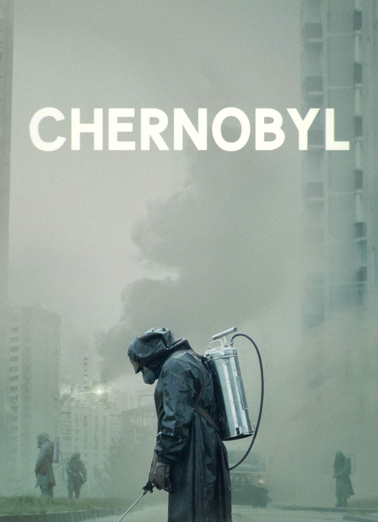 Chernobyl (TV Series 2019–۲۰۱۹) - گیمفا: اخبار، نقد و بررسی بازی، سینما، فیلم و سریال