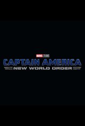تصاویری از پشت صحنه فیلم Captain America: Brave New World منتشر شد - گیمفا