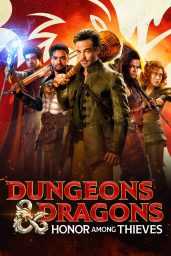 ابراز امیدواری کریس پاین برای ساخت Dungeons & Dragons 2 - گیمفا
