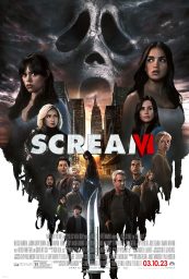 با خروج جنا اورتگا احتمال حضور نو کمبل و پاتریک دمپسی در فیلم Scream 7 قوت گرفت - گیمفا