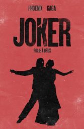 انتشار نخستین پوستر رسمی فیلم Joker: Folie à Deux - گیمفا