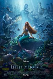 نقد و بررسی فیلم The Little Mermaid - گیمفا