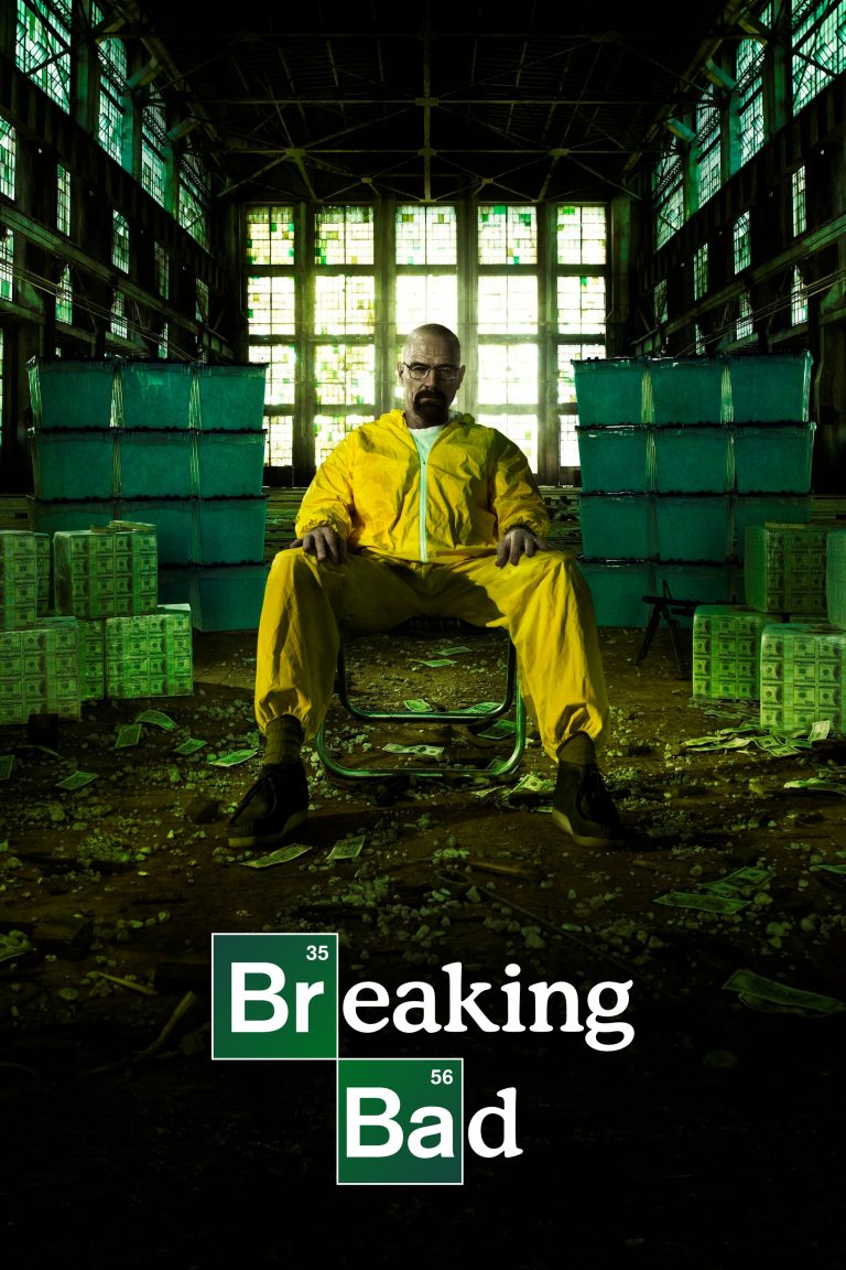 Breaking Bad (TV Series 2008–۲۰۱۳) - گیمفا: اخبار، نقد و بررسی بازی، سینما، فیلم و سریال