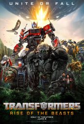 سینماکان: فیلم مشترک Transformers و G.I. Joe ساخته می‌شود - گیمفا