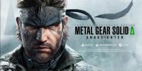 Metal Gear Solid Delta: Snake Eater "صفحه Metal Gear Solid Delta: Snake Eater روی فروشگاه‌ها فعال شد"