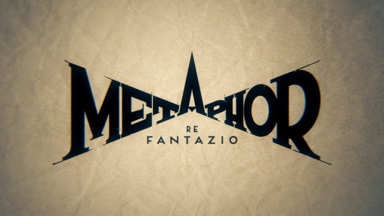 تاریخ انتشار Metaphor: ReFantazio با نمایش تریلری مشخص شد - گیمفا