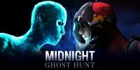 midnight ghost hunt