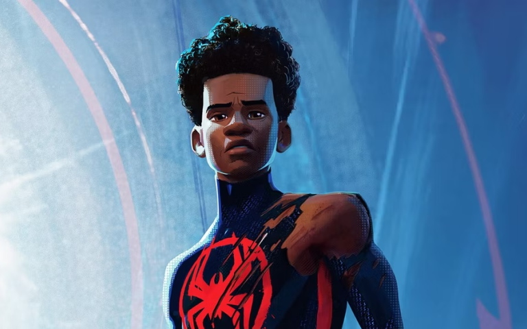 تایید ساخت فیلم Spider-Man: Miles Morales - گیمفا