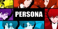 شخصیت های اول فرنچایز Persona