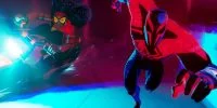 انیمیشن Spider-Man Across The Spider-Verse