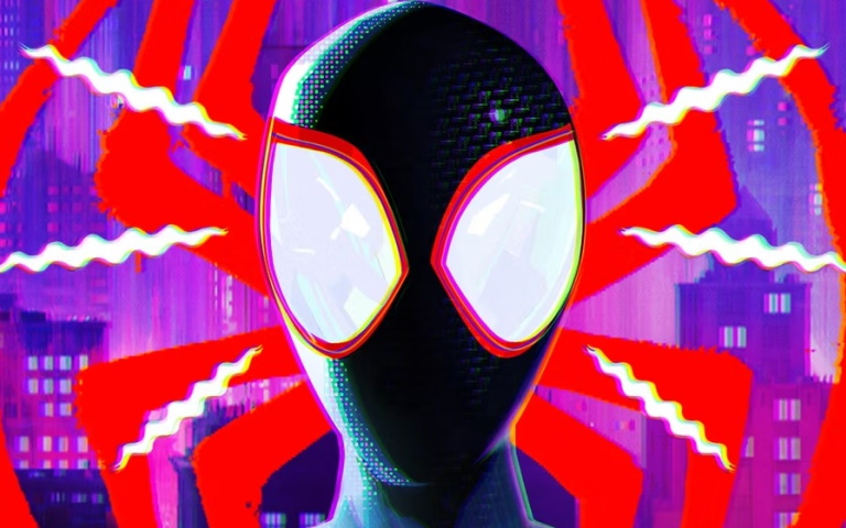 آخر هفته چه فیلم و سریالی ببینیم؟ از Spider-Man: Across the Spider-Verse تا Joy Ride - گیمفا