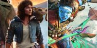 Avatar: Frontiers of Pandora - گیمفا: اخبار، نقد و بررسی بازی، سینما، فیلم و سریال