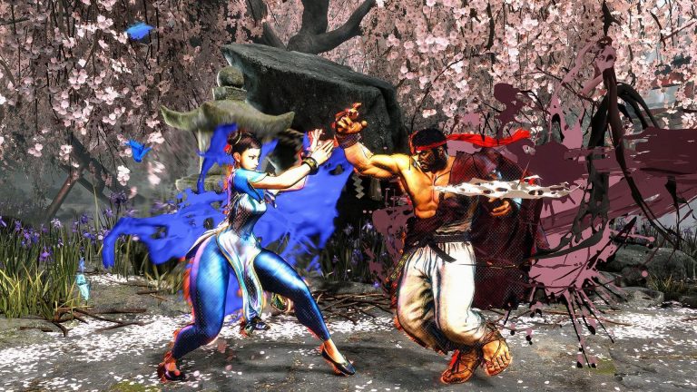 راهنمای Street Fighter 6: نکاتی که باید برای بهتر شدن در ذهن داشته باشید - گیمفا
