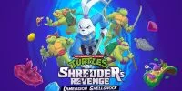 teenage mutant ninja turtles shredders revenge dimension shellshoc