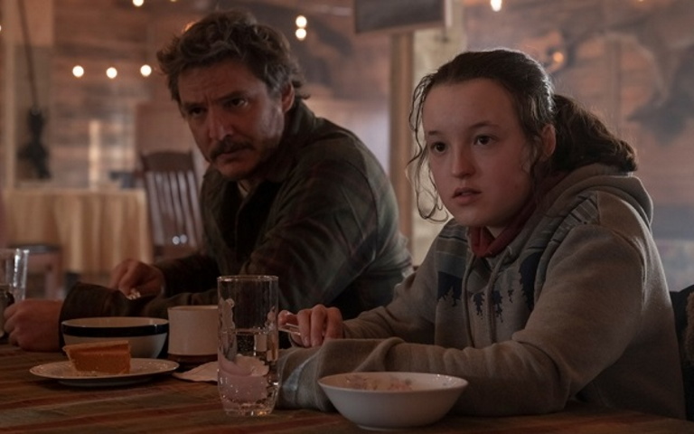 شایعه: بازیگر نقش ابی در فصل دوم سریال The Last of Us مشخص شد - گیمفا