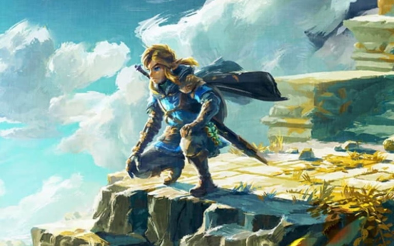 واکنش استودیو ایلومینیشن به ساخت پروژه سینمایی The Legend of Zelda - گیمفا