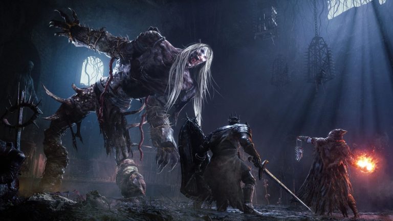 تریلر جدید Lords of the Fallen بخش‌های از گیم‌پلی و باس فایت‌ها را به نمایش می‌گذارد - گیمفا