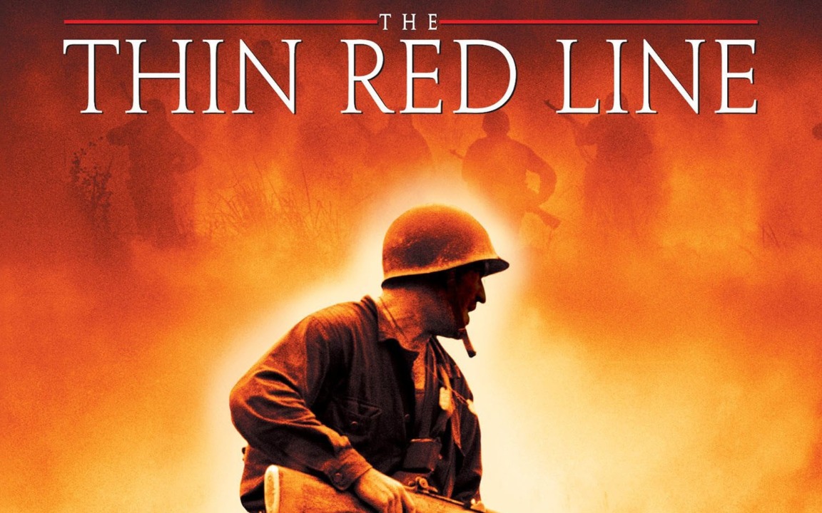 آخر هفته چه فیلم و سریالی ببینیم از the thin red line تا fubar