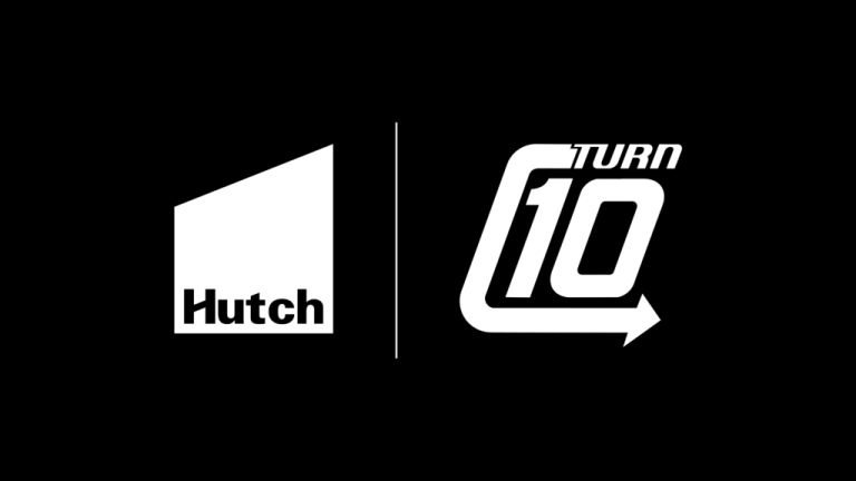 Turn10- Hutch- Forza