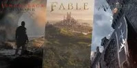 Fable - گیمفا: اخبار، نقد و بررسی بازی، سینما، فیلم و سریال