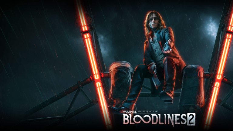 اطمینان ناشر Vampire: The Masquerade – Bloodlines 2 از تاریخ جدید عرضه بازی - گیمفا