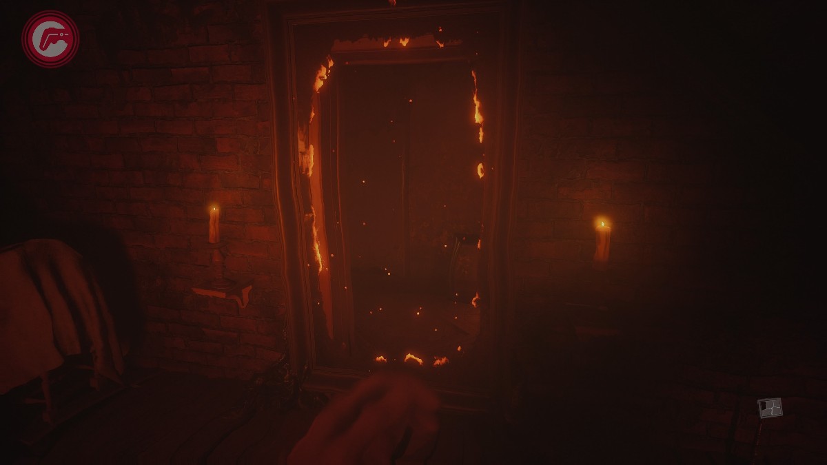 نقد و بررسی Layers of Fear؛ لایه‌های اضطراب - گیمفا