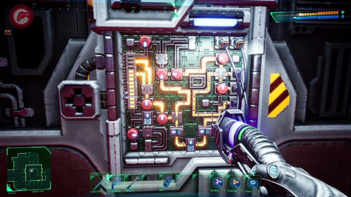 نقد و بررسی بازی System Shock Remake؛ اهریمن دیجیتالی گیمفا