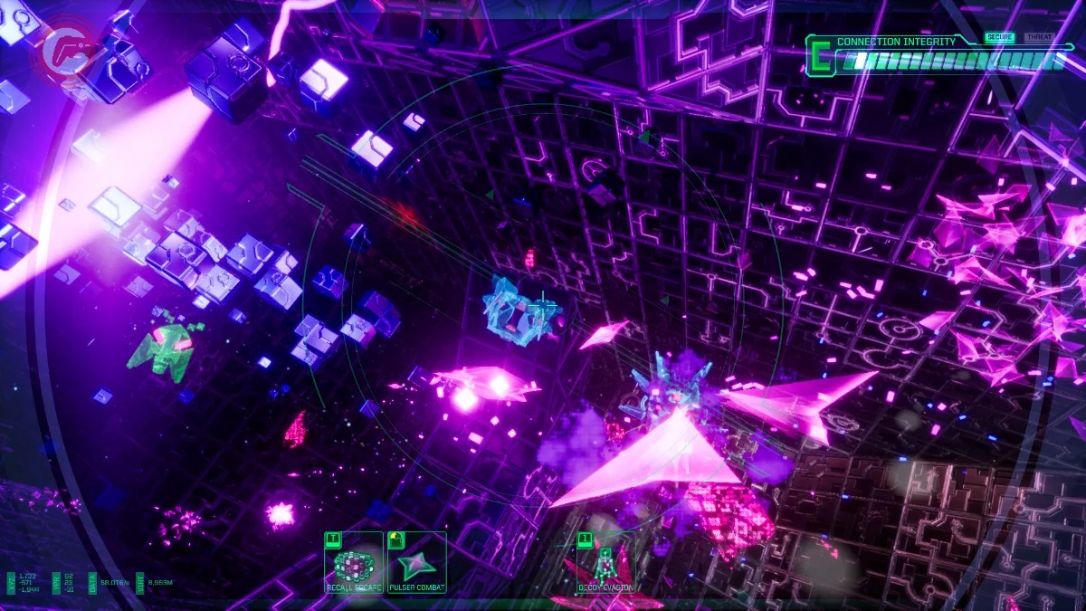 نقد و بررسی بازی System Shock Remake؛ اهریمن دیجیتالی گیمفا