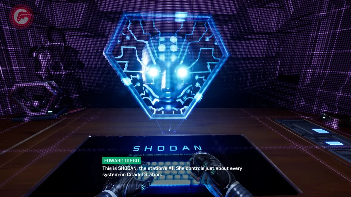 نقد و بررسی بازی System Shock Remake؛ اهریمن دیجیتالی گیمفا