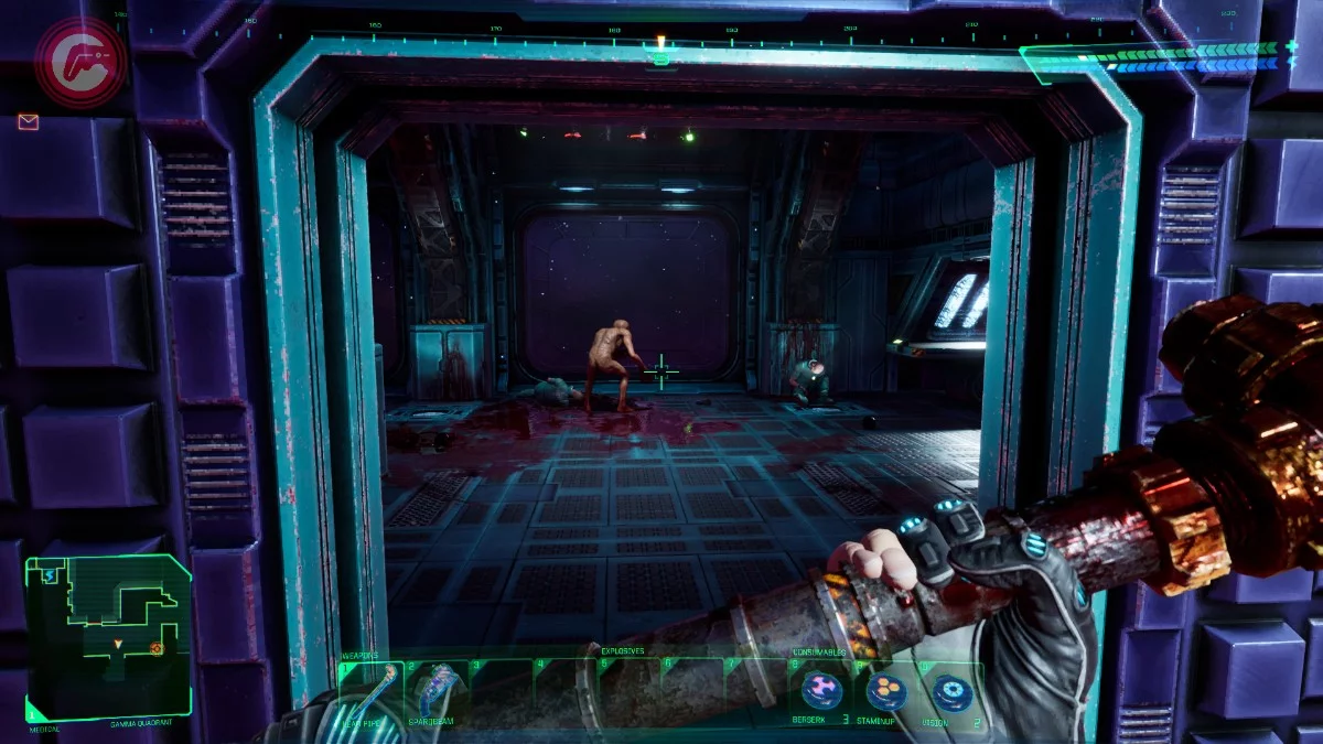 نقد و بررسی بازی System Shock Remake؛ اهریمن دیجیتالی گیمفا